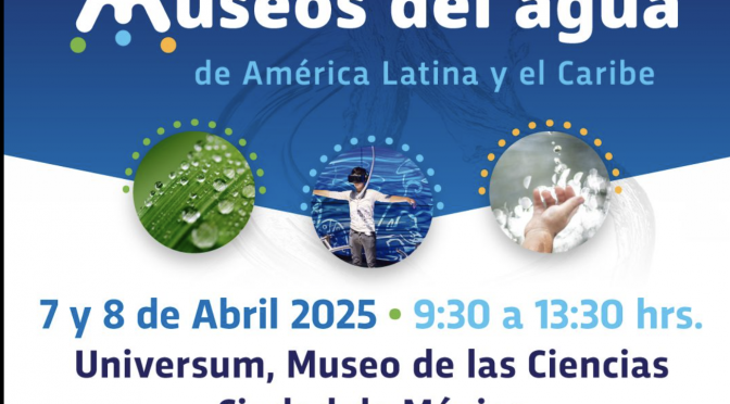 3er encuentro: Red de Agua de América Latina y el Caribe (CERSHI)
